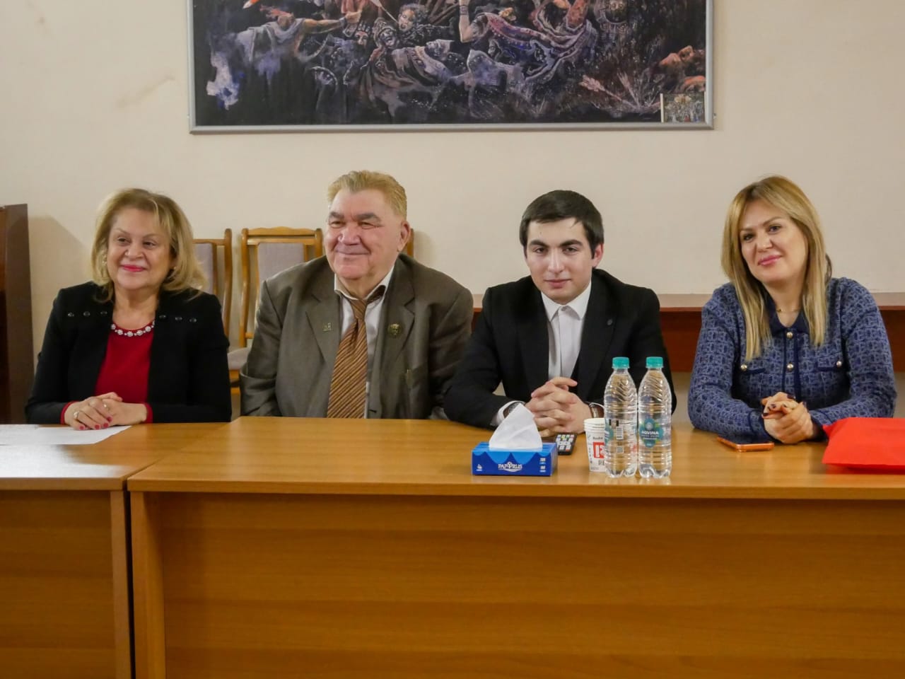 Abgar Apinyan handipumr015