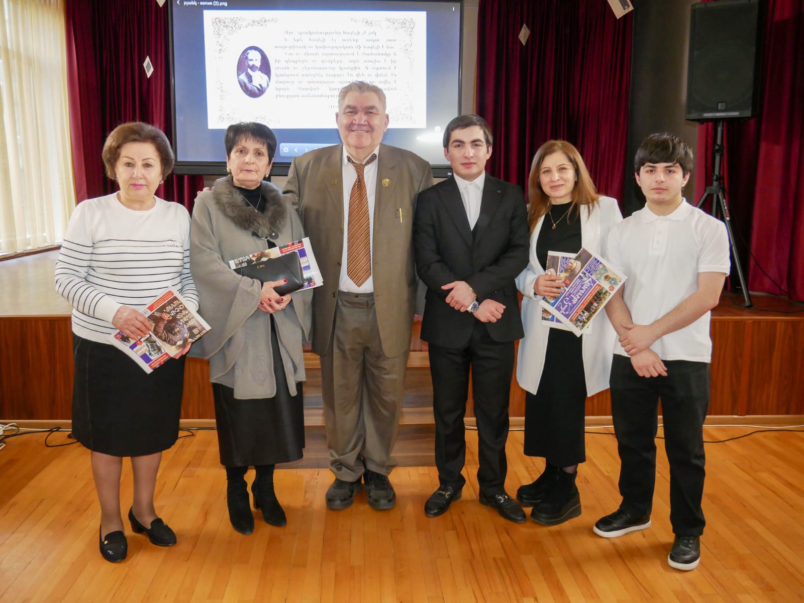 Abgar Apinyan handipumr028